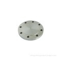 SS & CS material blind flanges